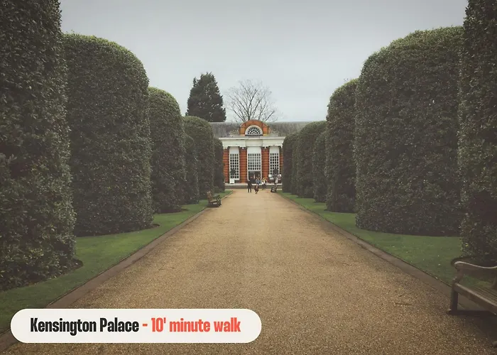 Astor KensingtonHostel